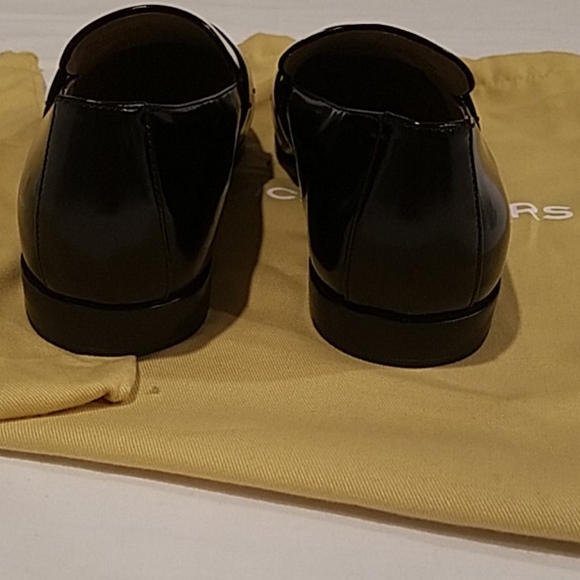 New Michael Kors timeless penny loafers 37 - Picture 6 of 7